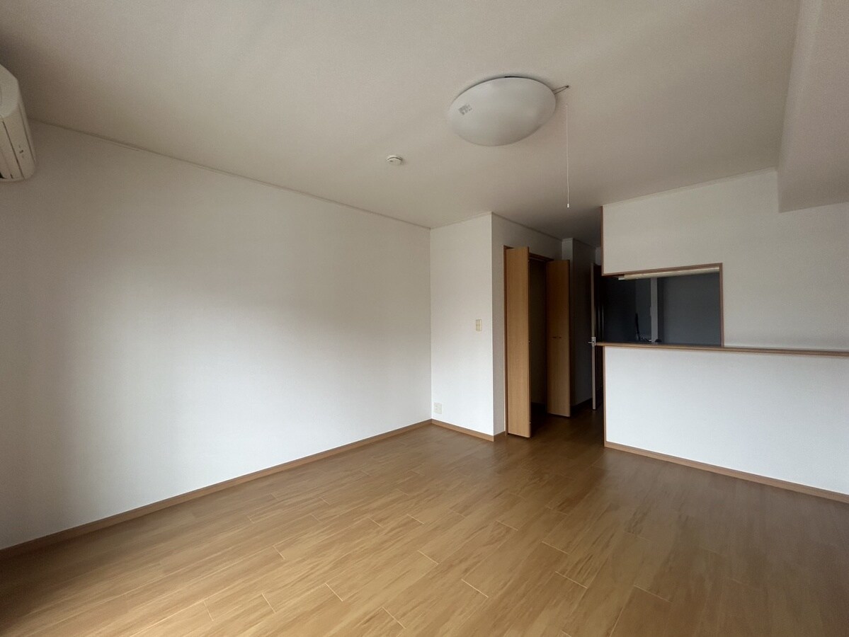 サンセールの物件内観写真