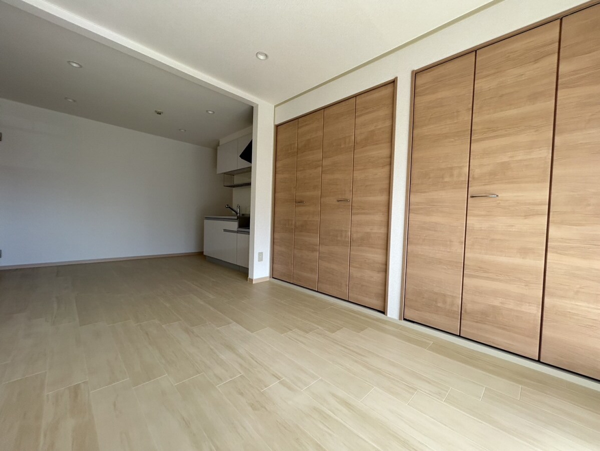 レジデンスＫ１の物件内観写真