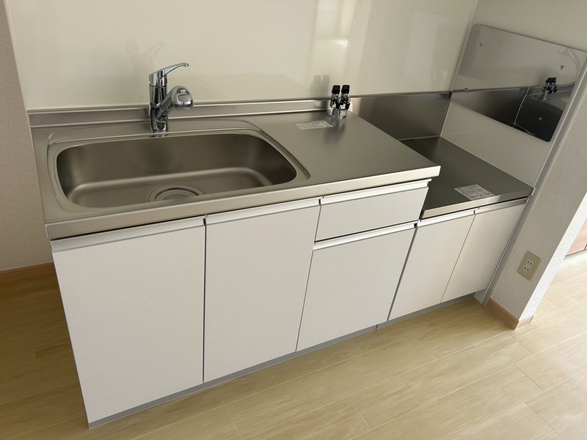 レジデンスＫ１の物件内観写真