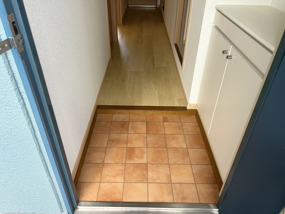 レジデンスＫ１の物件内観写真