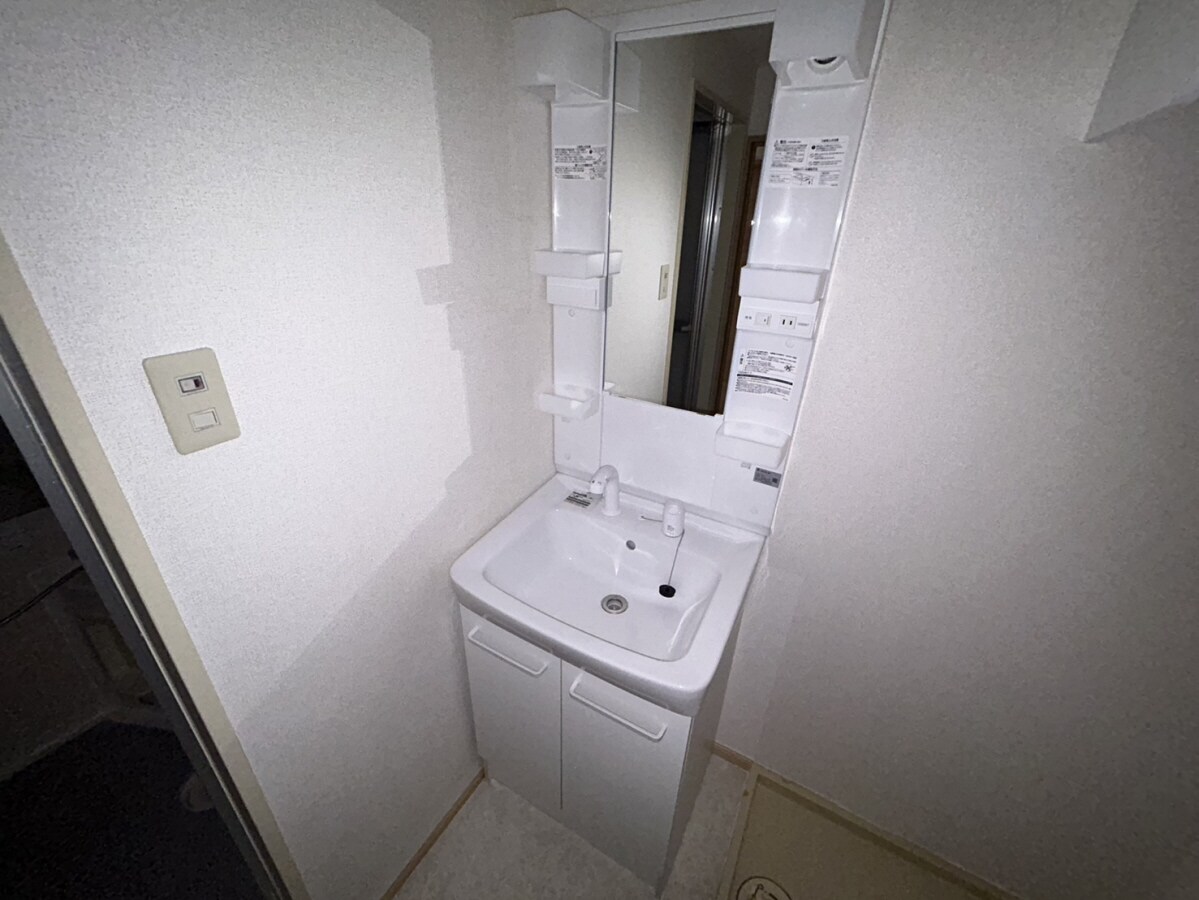 レジデンスＫ１の物件内観写真