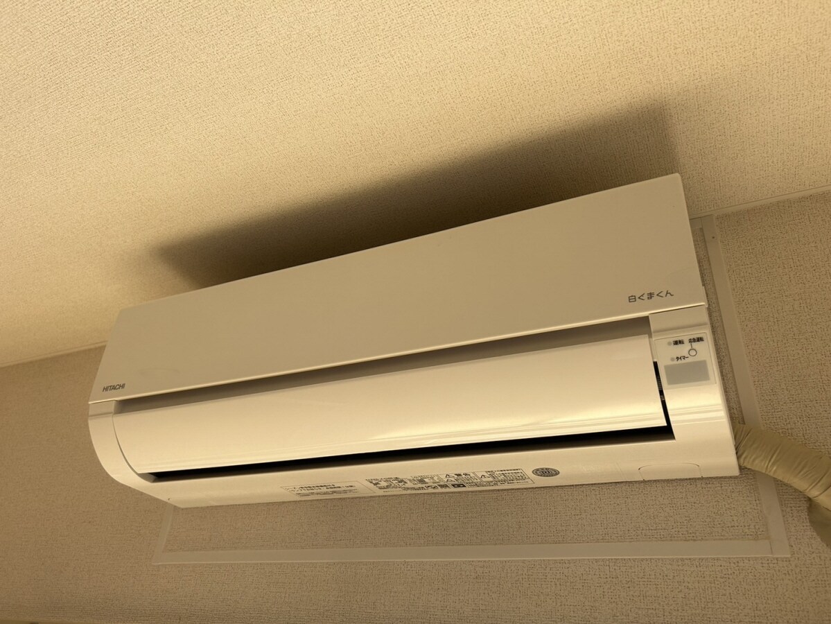 レジデンスＫ１の物件内観写真