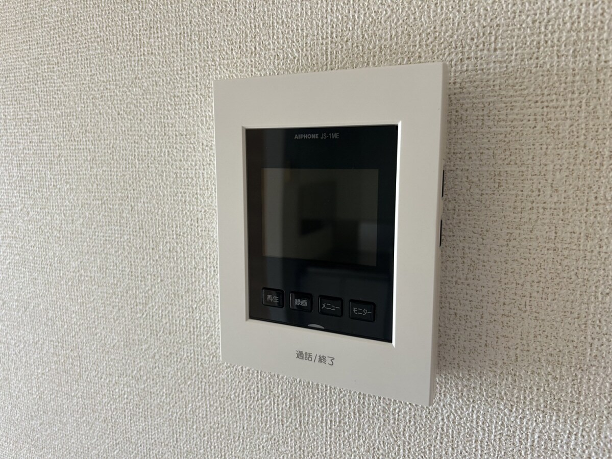 レジデンスＫ１の物件内観写真