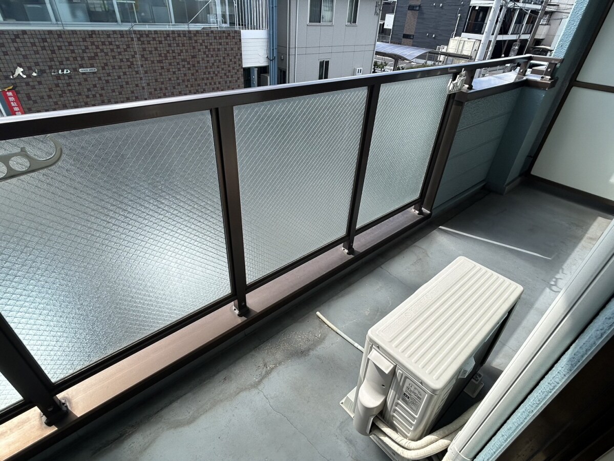 レジデンスＫ１の物件内観写真