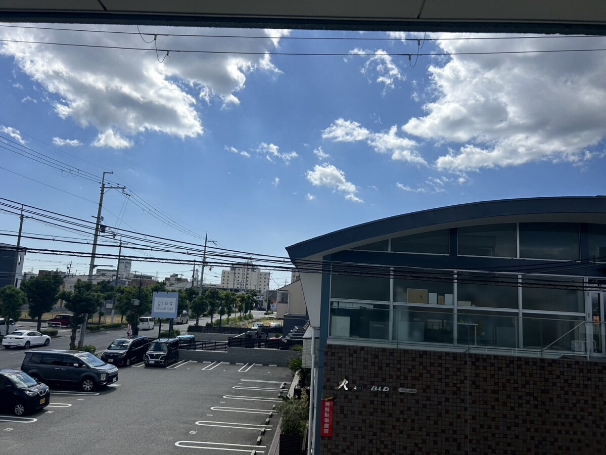 レジデンスＫ１の物件内観写真