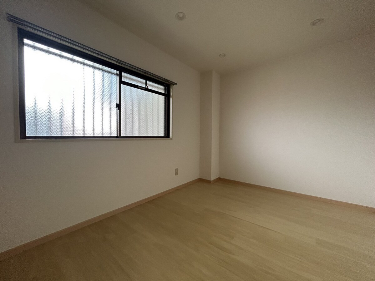 レジデンスＫ１の物件内観写真