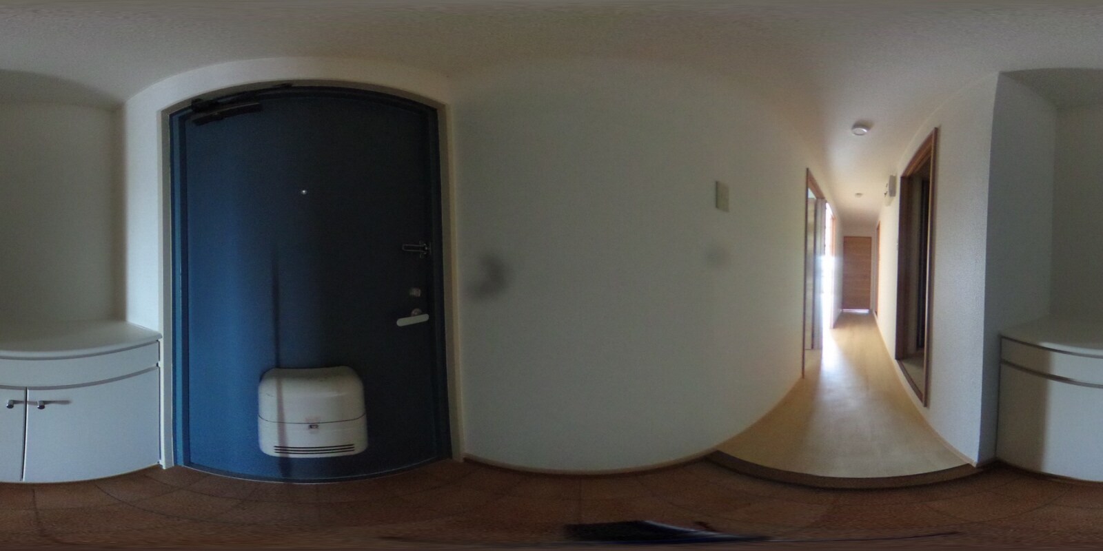 レジデンスＫ１の物件内観写真