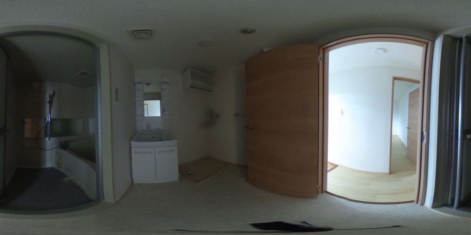 レジデンスＫ１の物件内観写真