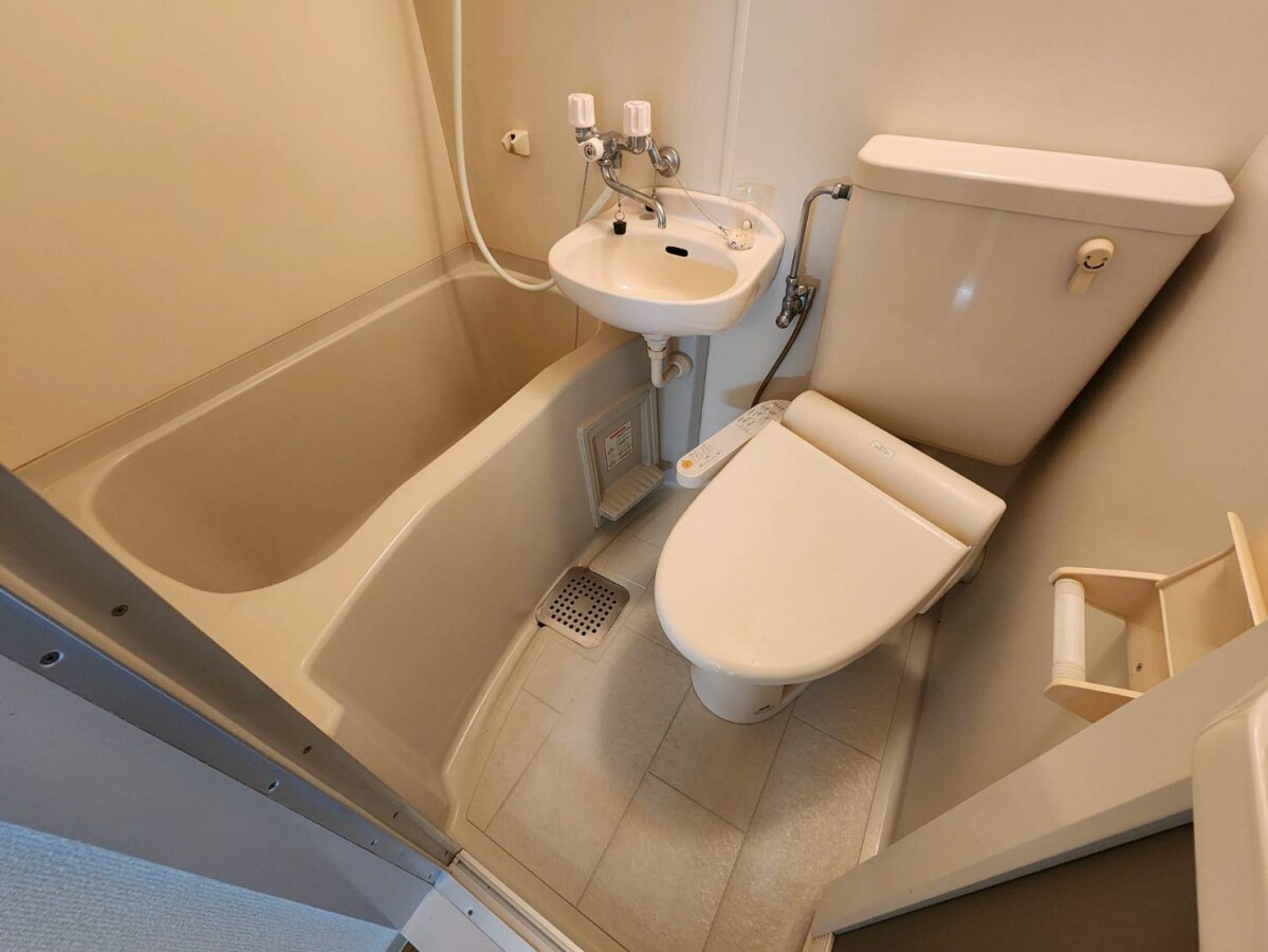 広畑駅 徒歩3分 2階の物件内観写真