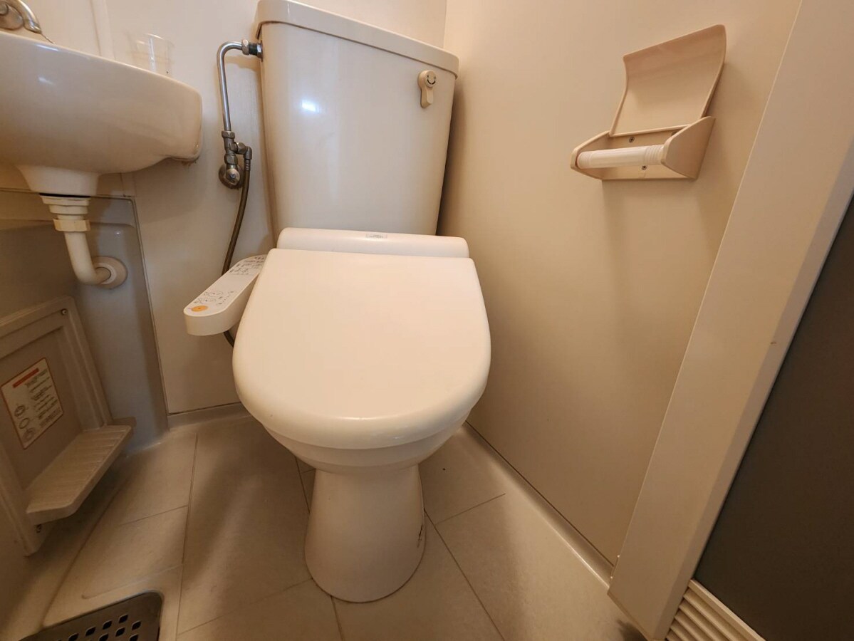 広畑駅 徒歩3分 2階の物件内観写真