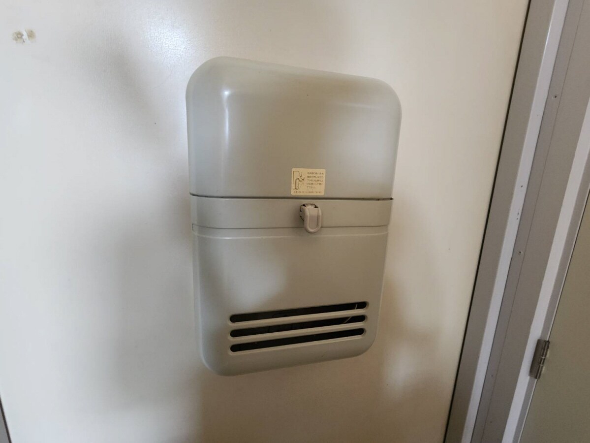 広畑駅 徒歩3分 2階の物件内観写真