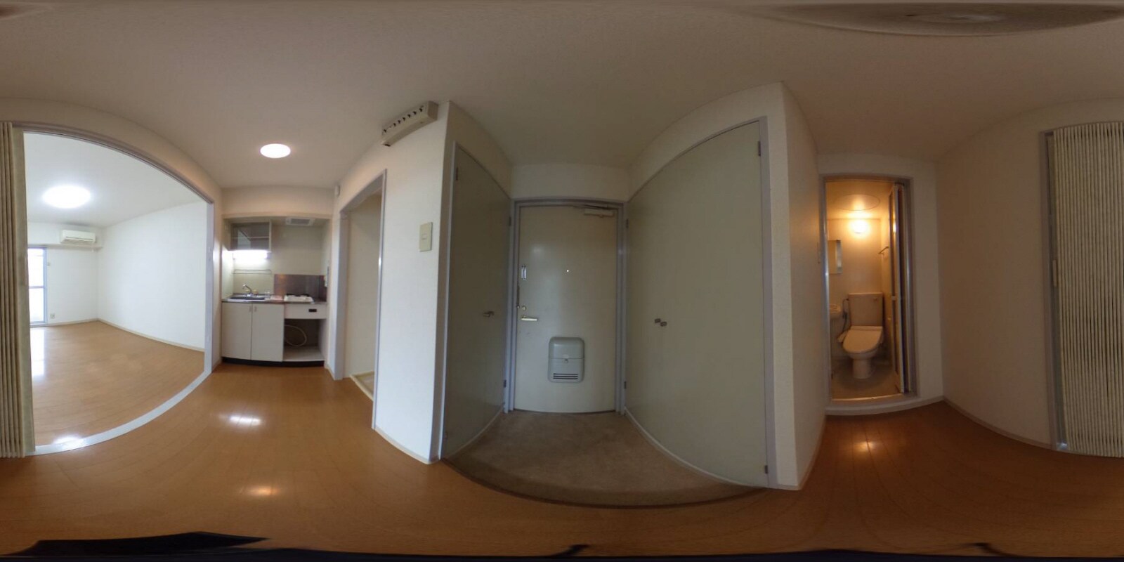 広畑駅 徒歩3分 2階の物件内観写真