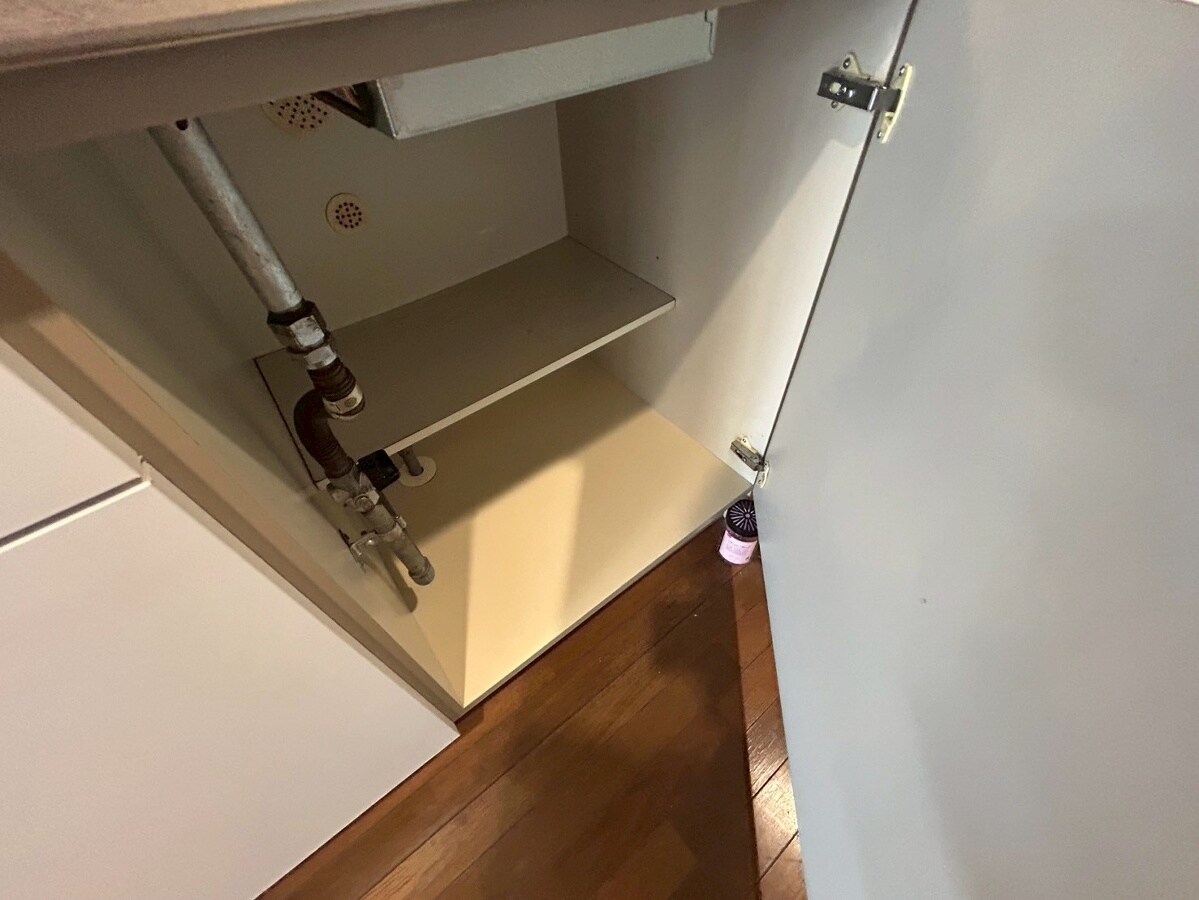 ジュネス伊伝居Ⅱの物件内観写真