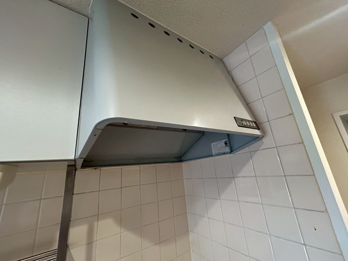 ジュネス伊伝居Ⅱの物件内観写真