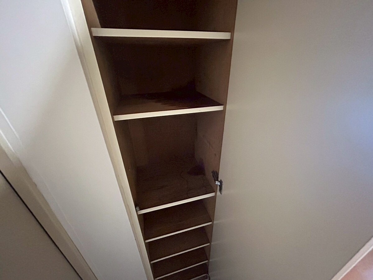 ジュネス伊伝居Ⅱの物件内観写真