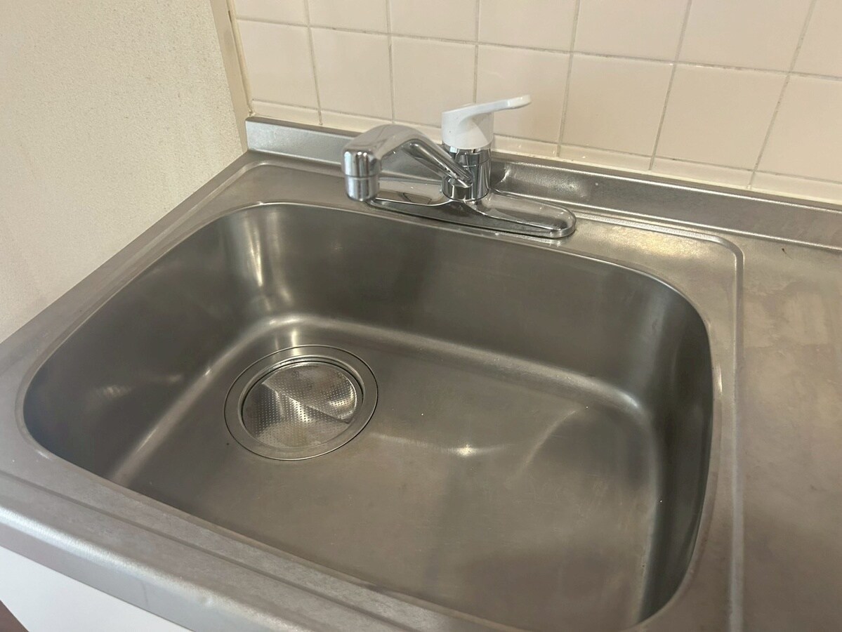 ジュネス伊伝居Ⅱの物件内観写真