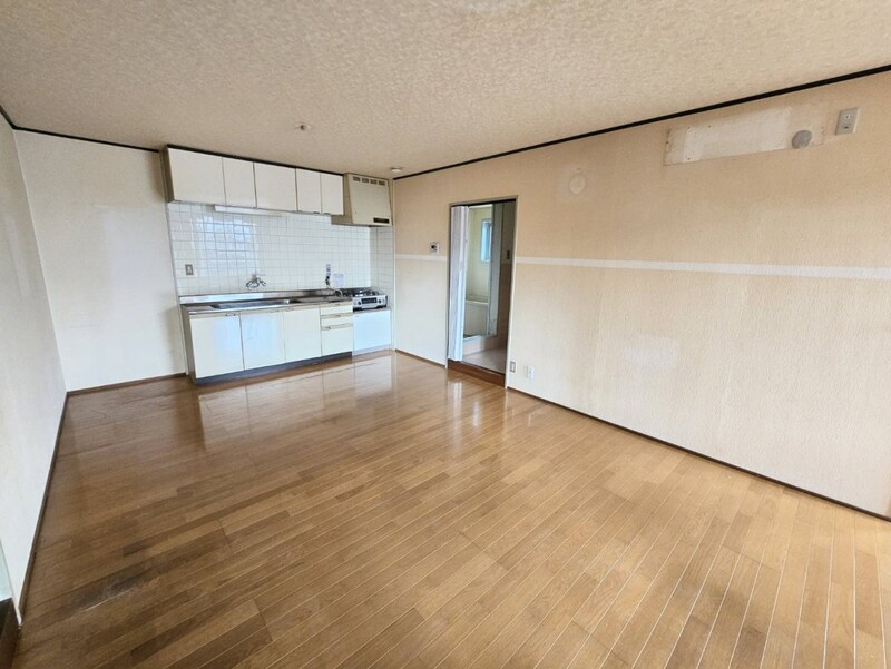 姫路駅 バス13分  広嶺中学校下車：停歩3分 2階の物件内観写真