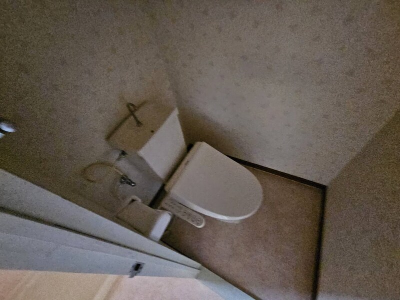 姫路駅 バス13分  広嶺中学校下車：停歩3分 2階の物件内観写真