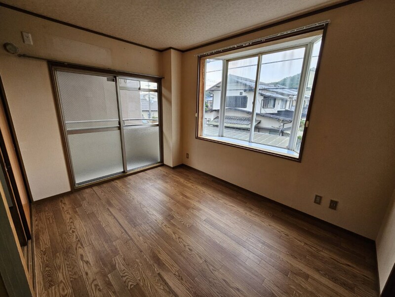 姫路駅 バス13分  広嶺中学校下車：停歩3分 2階の物件内観写真