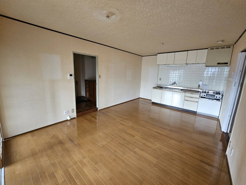 姫路駅 バス13分  広嶺中学校下車：停歩3分 2階の物件内観写真