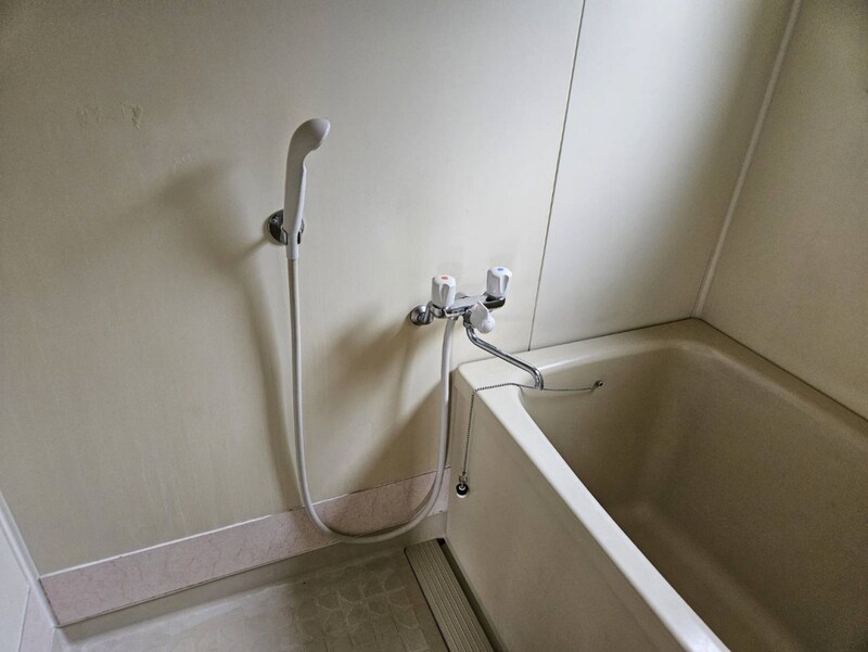 姫路駅 バス13分  広嶺中学校下車：停歩3分 2階の物件内観写真