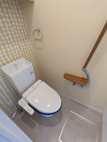 ウィステリアの物件内観写真