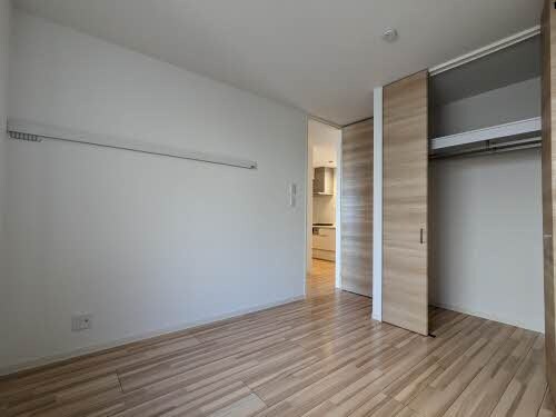 ウィステリアの物件内観写真