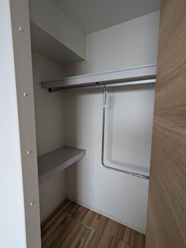 ウィステリアの物件内観写真