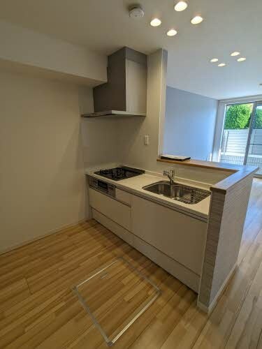 ウィステリアの物件内観写真