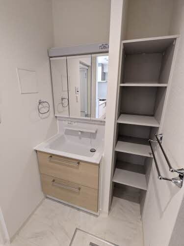 ウィステリアの物件内観写真