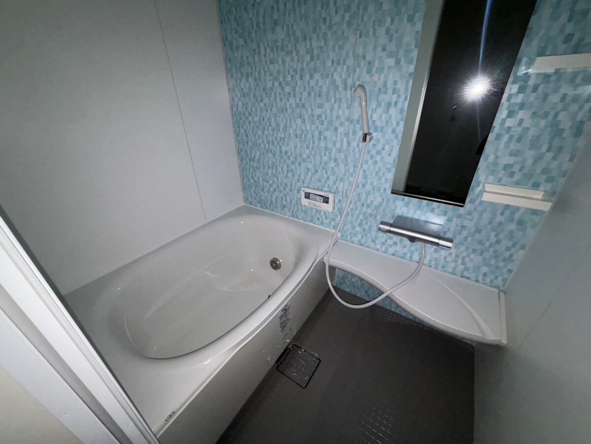 Diamond　Greenの物件内観写真