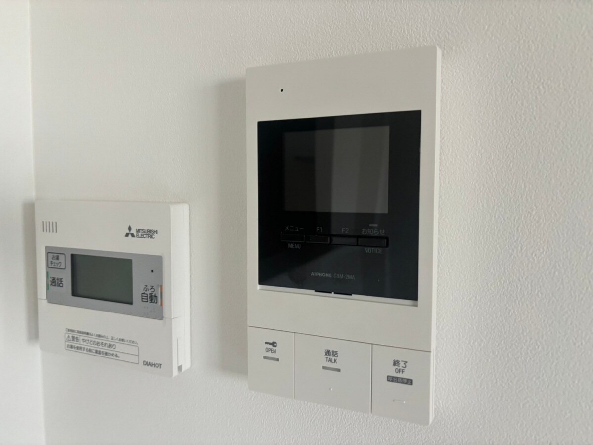 Diamond　Greenの物件内観写真