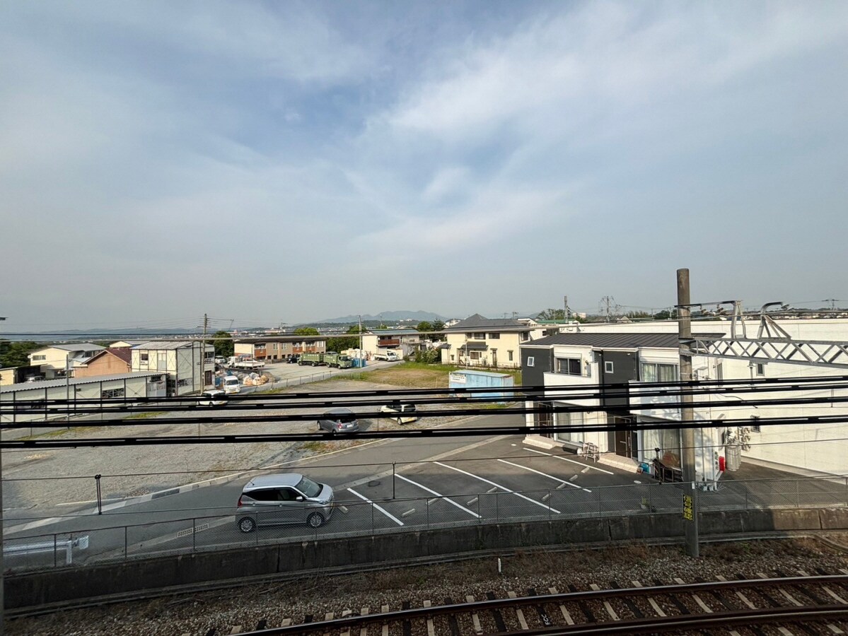 Diamond　Greenの物件内観写真