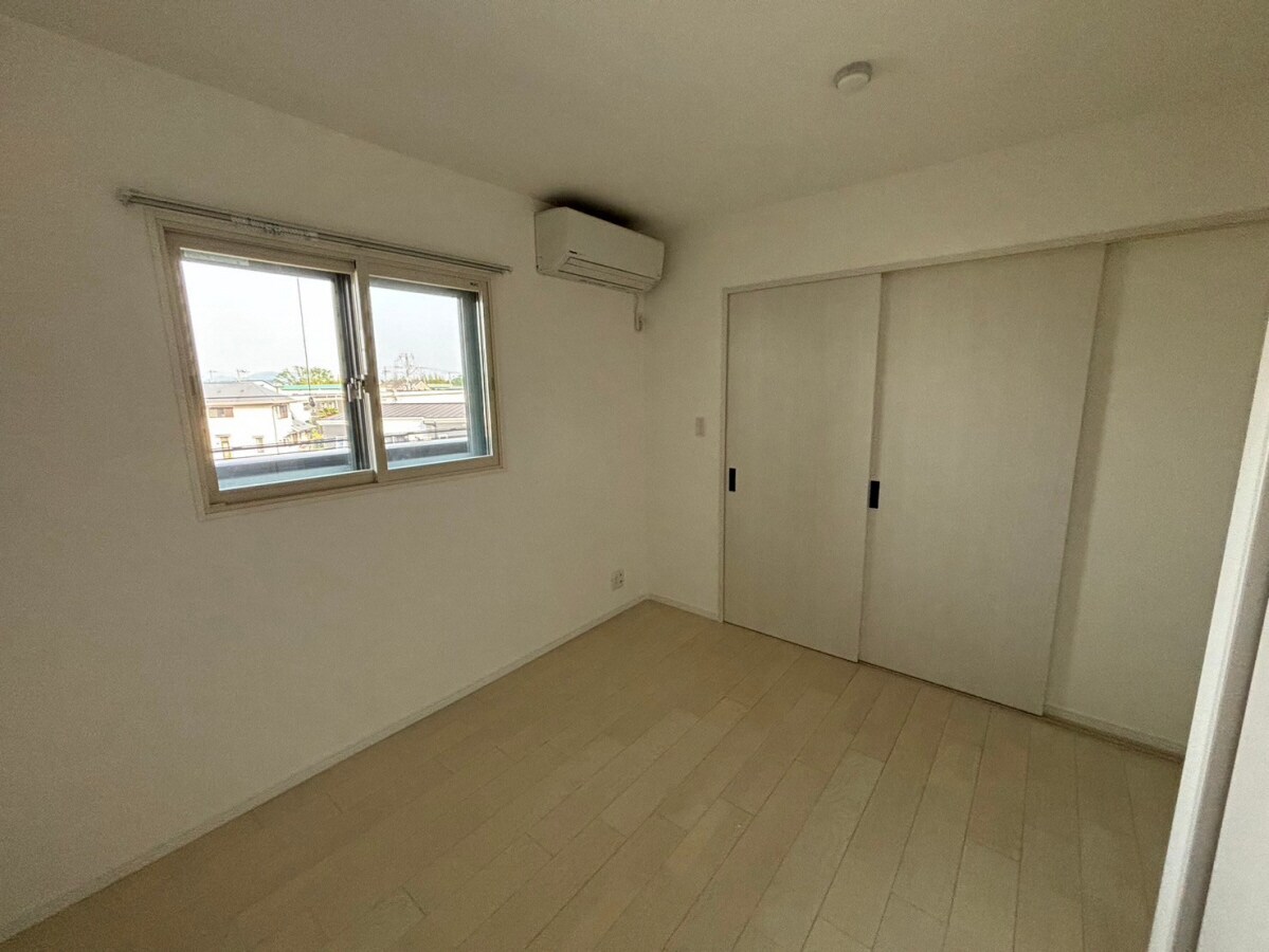 Diamond　Greenの物件内観写真