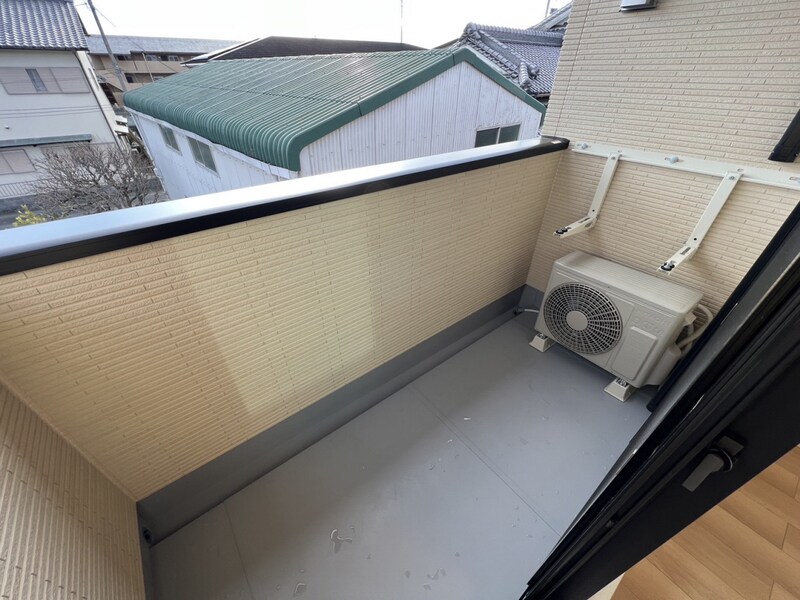 カミーノクラントーノ　ウーノの物件内観写真