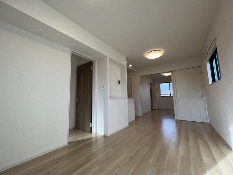 カミーノクラントーノ　ウーノの物件内観写真