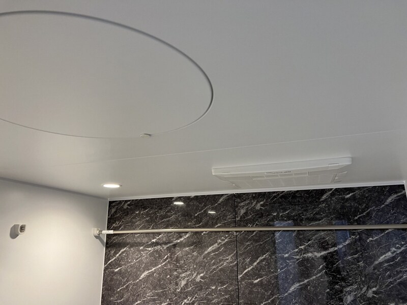 カミーノクラントーノ　ウーノの物件内観写真