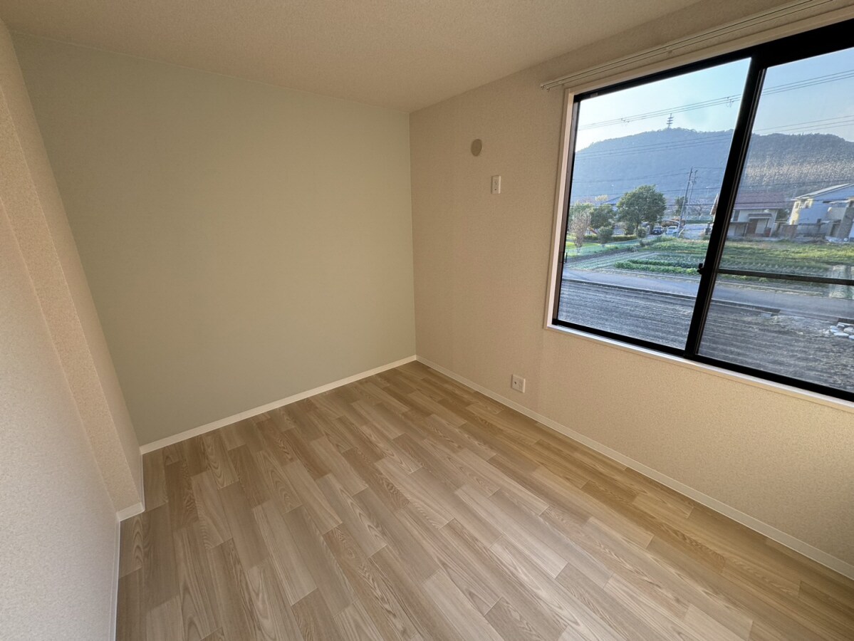 リバーサイドⅡの物件内観写真