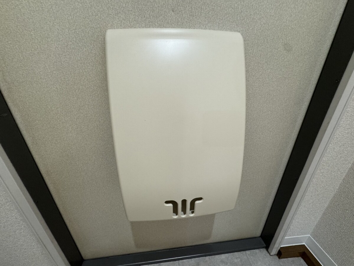 リバーサイドⅡの物件内観写真