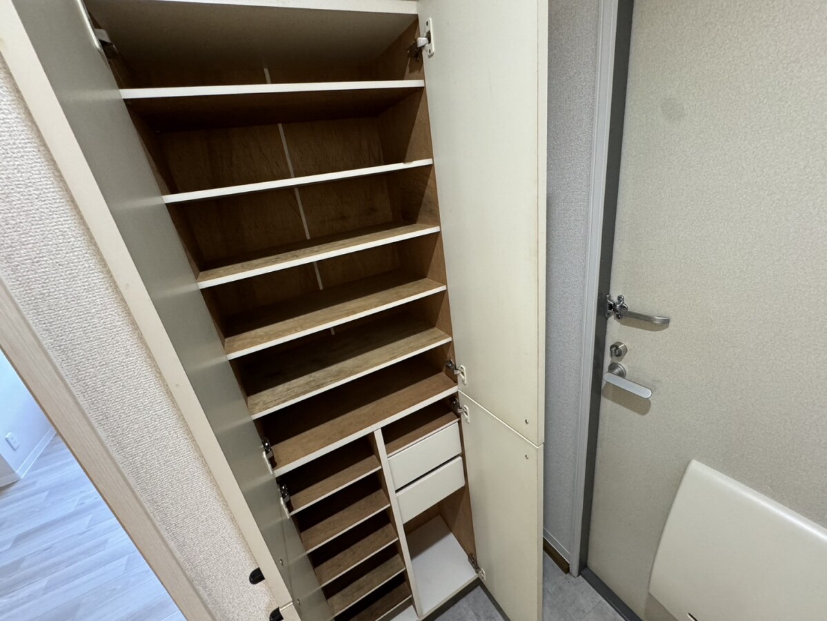 リバーサイドⅡの物件内観写真