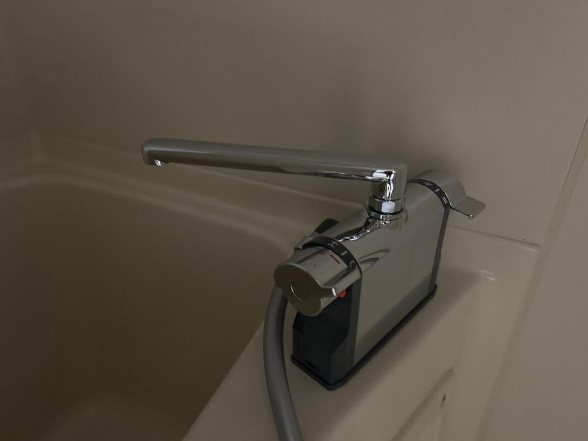 ハローハイツの物件内観写真