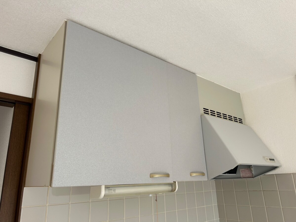 ハローハイツの物件内観写真