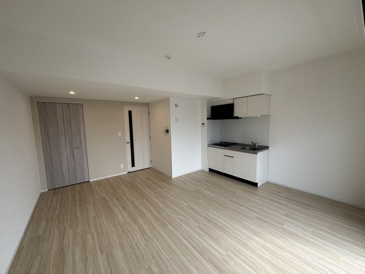 レジデンスｈ忍町の物件内観写真