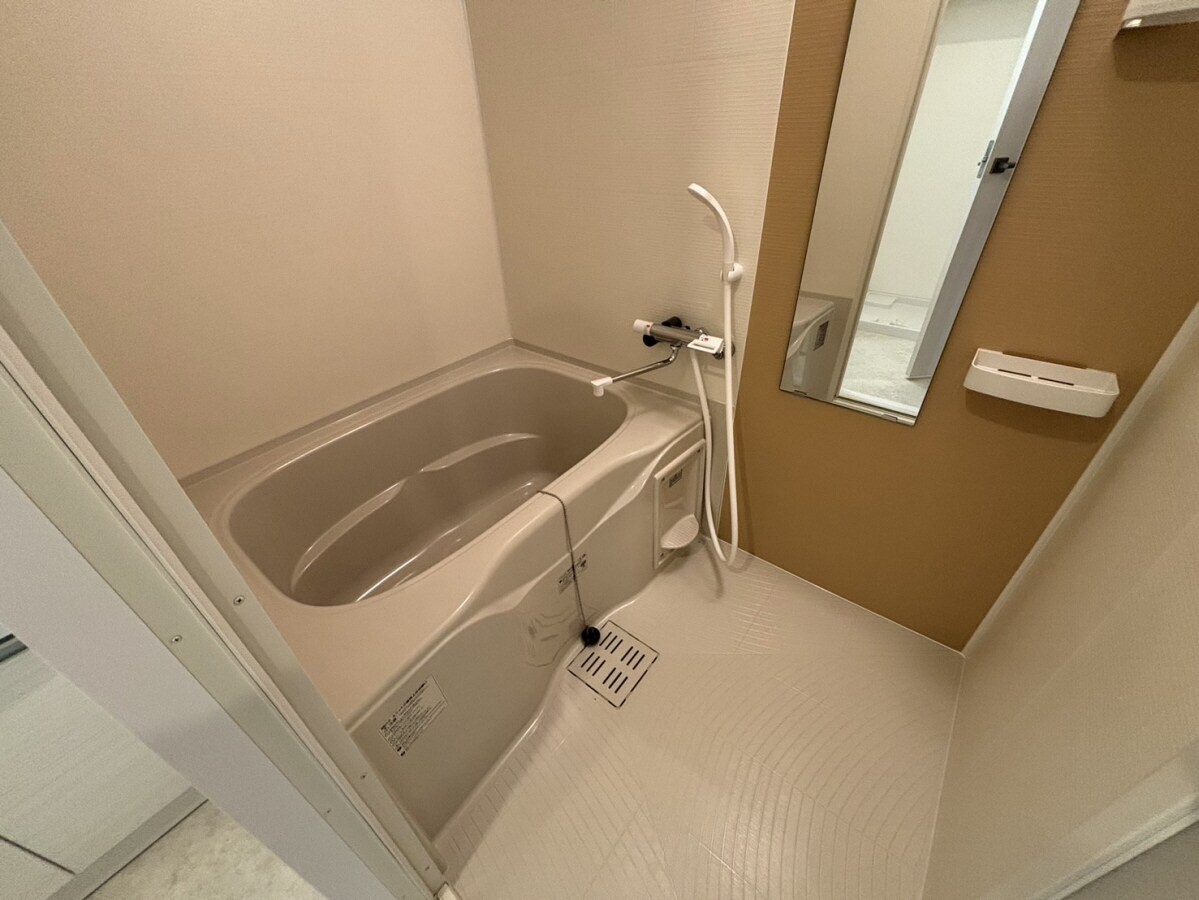 レジデンスｈ忍町の物件内観写真