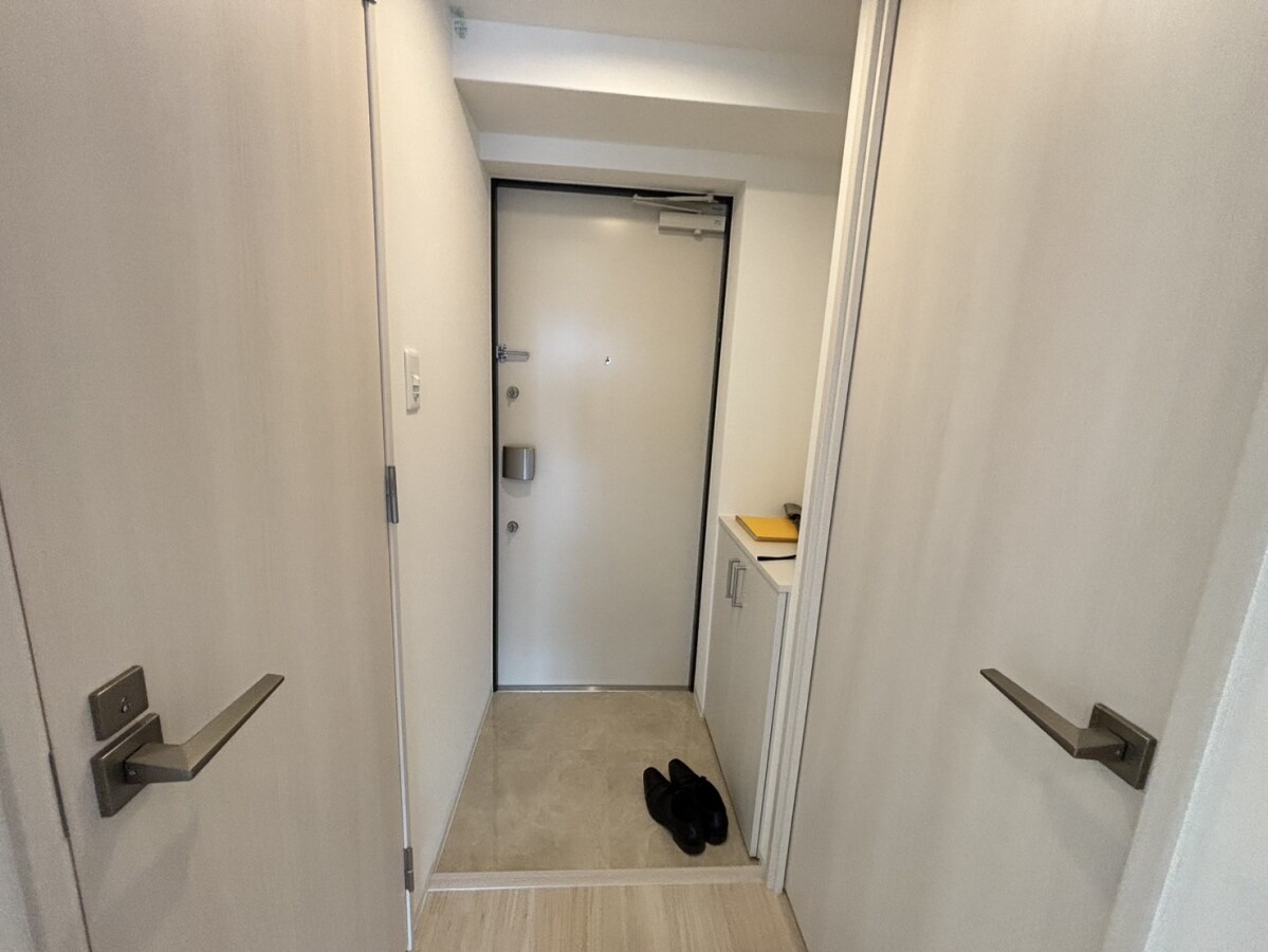 レジデンスｈ忍町の物件内観写真