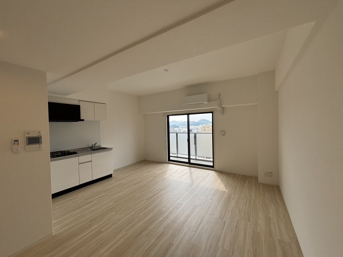 レジデンスｈ忍町の物件内観写真