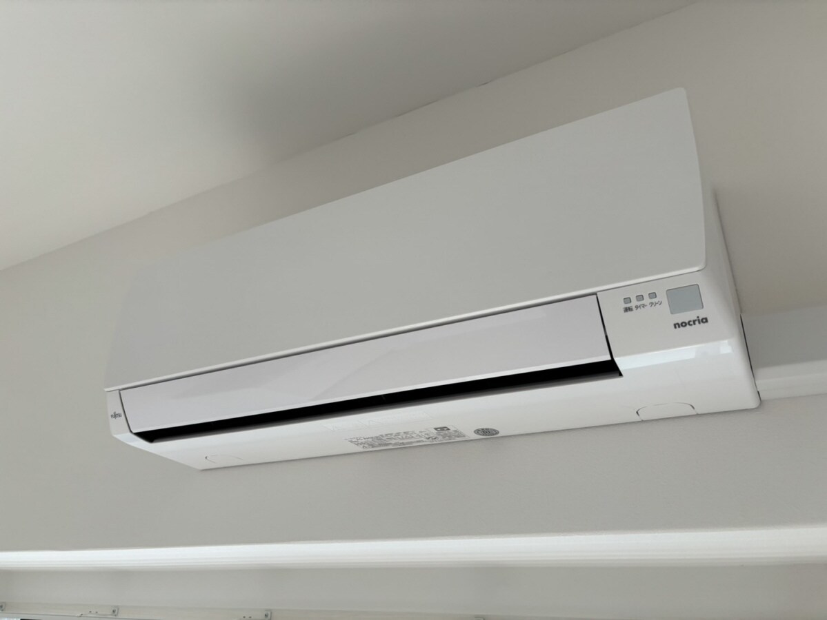 レジデンスｈ忍町の物件内観写真