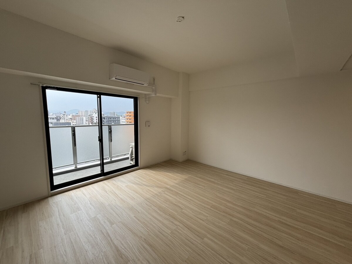 レジデンスｈ忍町の物件内観写真