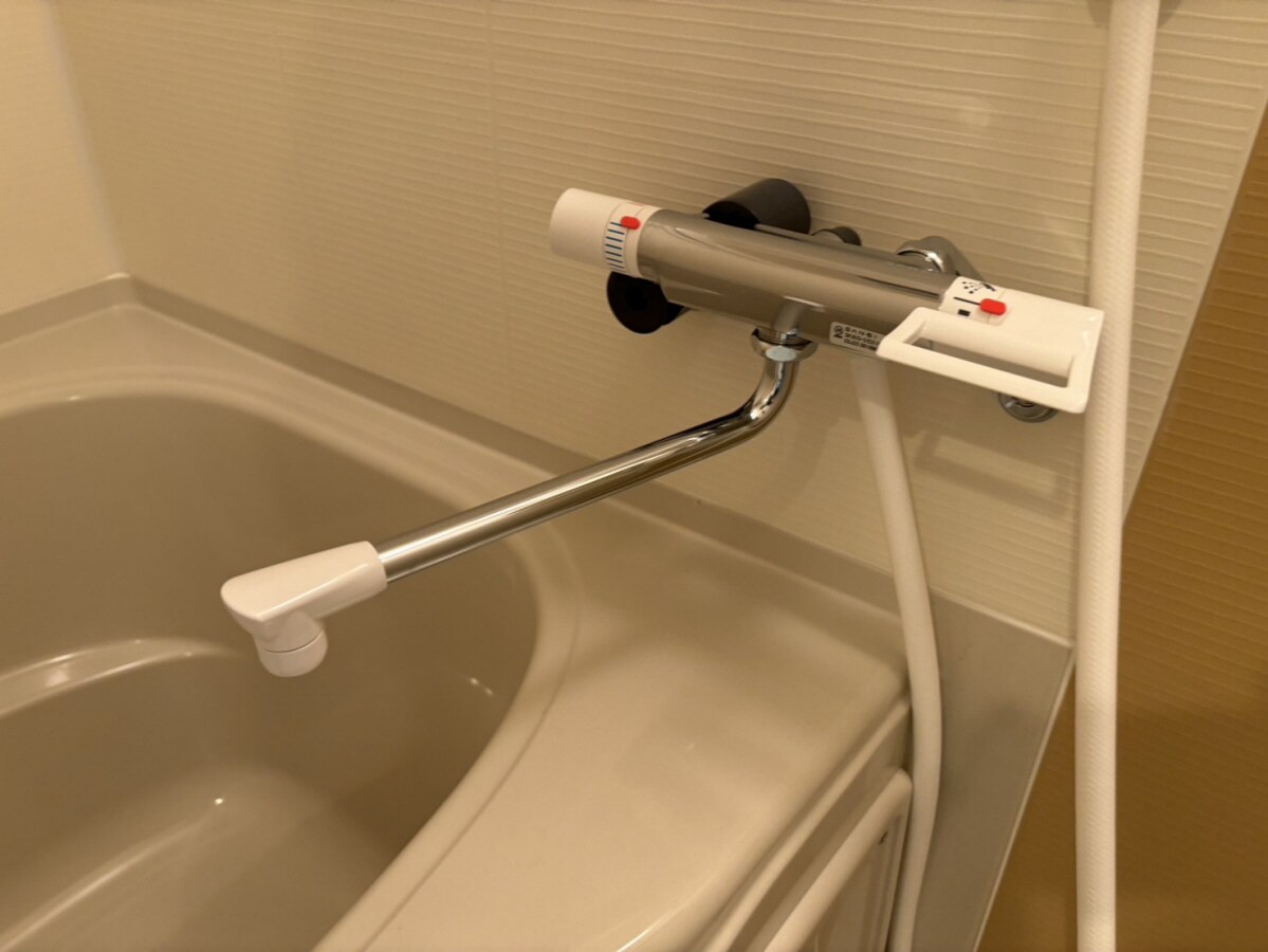 レジデンスｈ忍町の物件内観写真