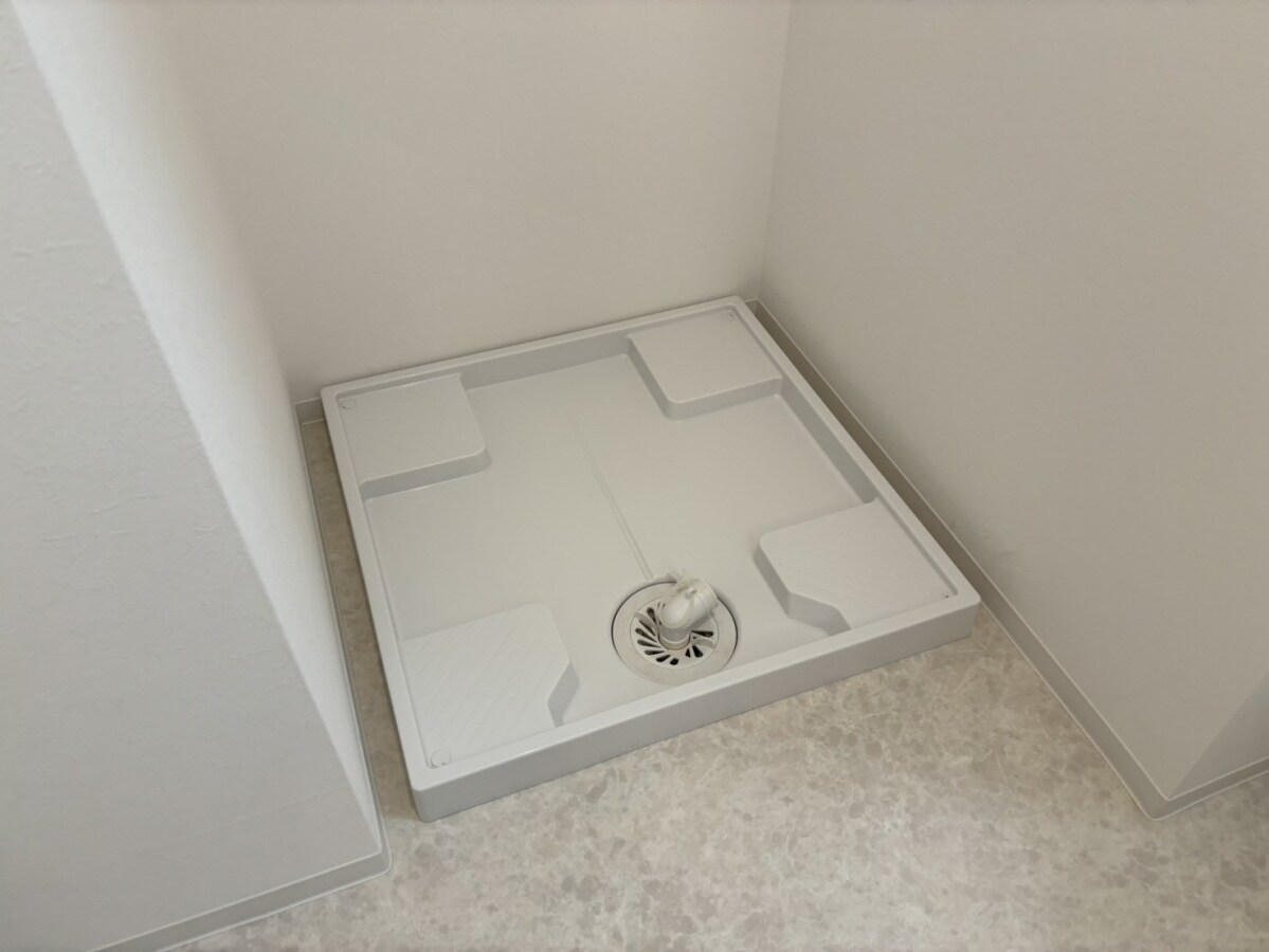 レジデンスｈ忍町の物件内観写真